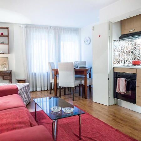 Rent In Rome Archimede Рим Екстериор снимка