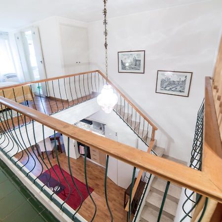Rent In Rome Archimede Рим Екстериор снимка