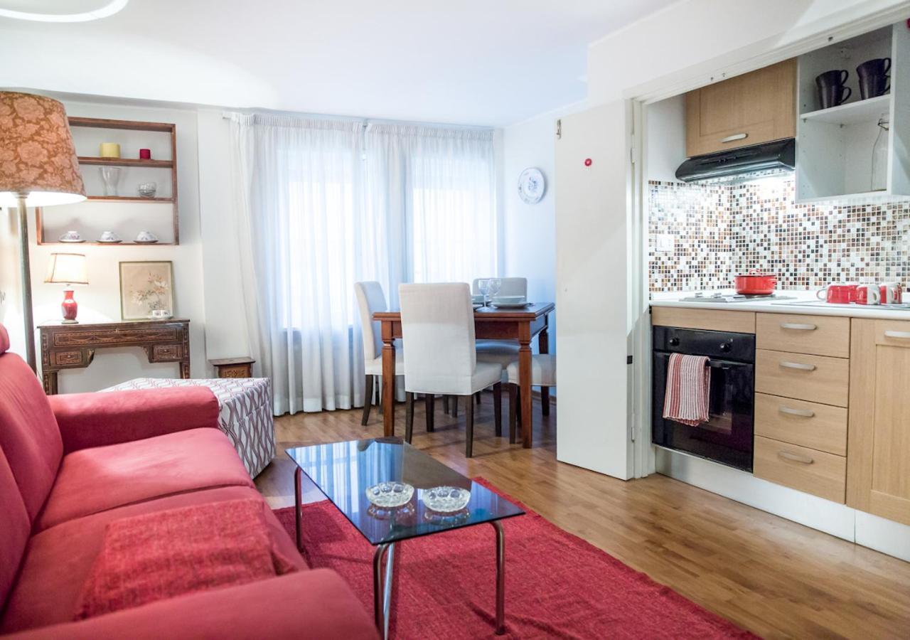 Rent In Rome Archimede Рим Екстериор снимка