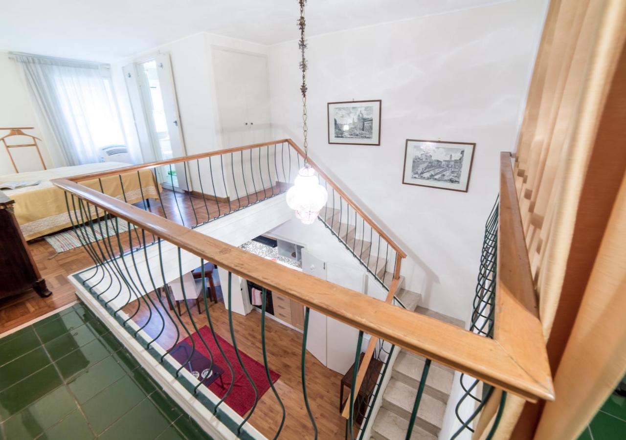 Rent In Rome Archimede Рим Екстериор снимка