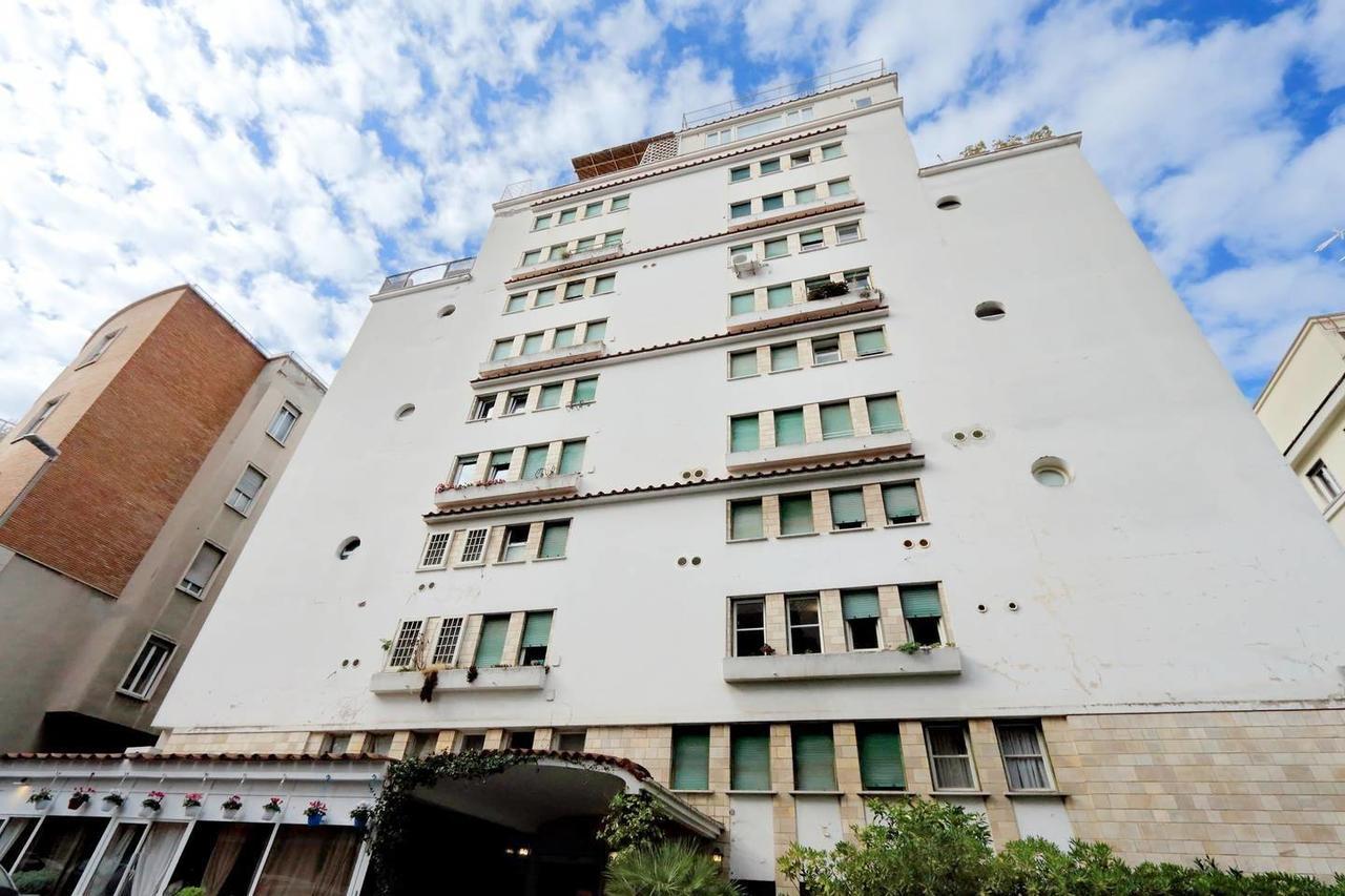 Rent In Rome Archimede Рим Екстериор снимка