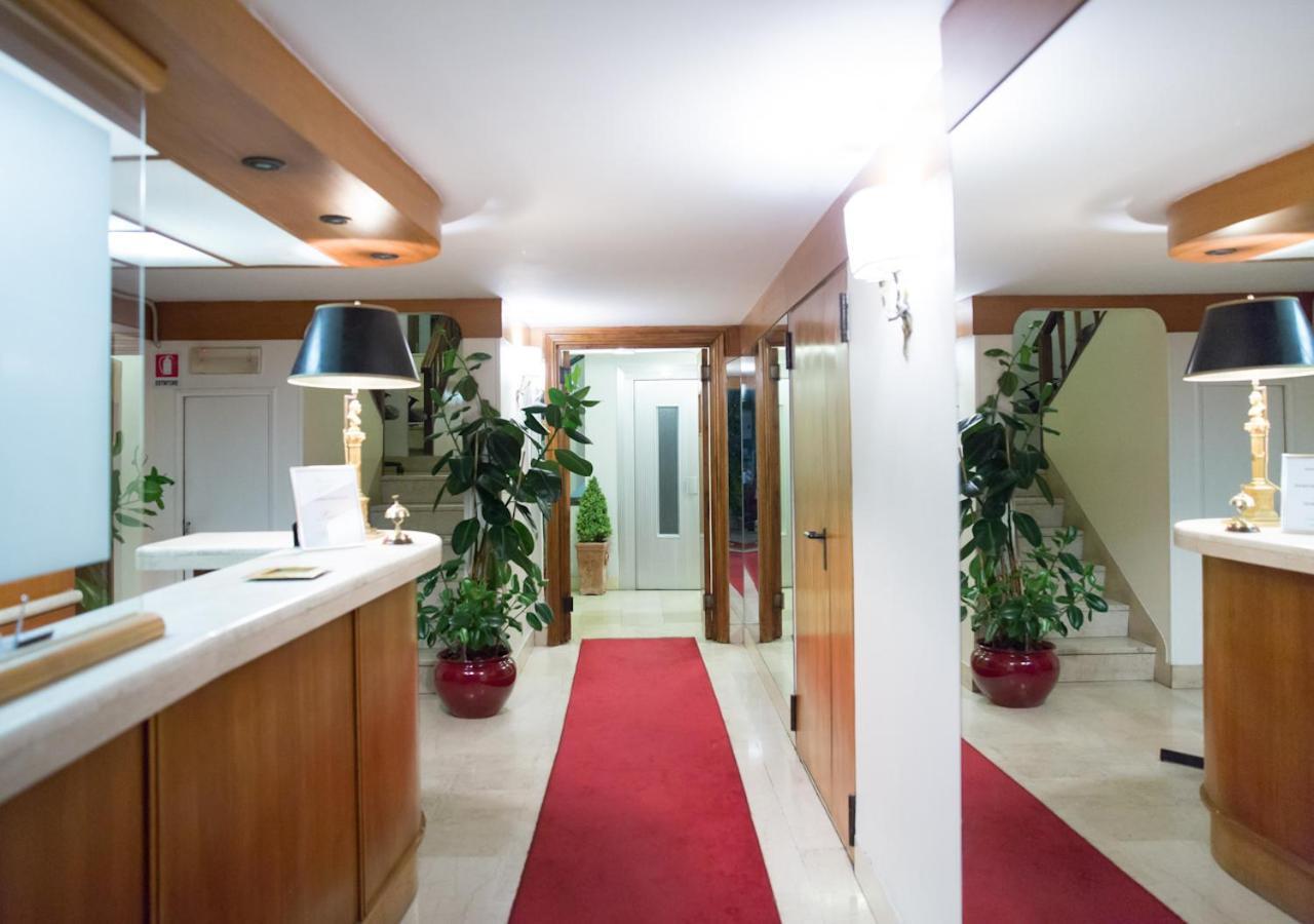Rent In Rome Archimede Рим Екстериор снимка