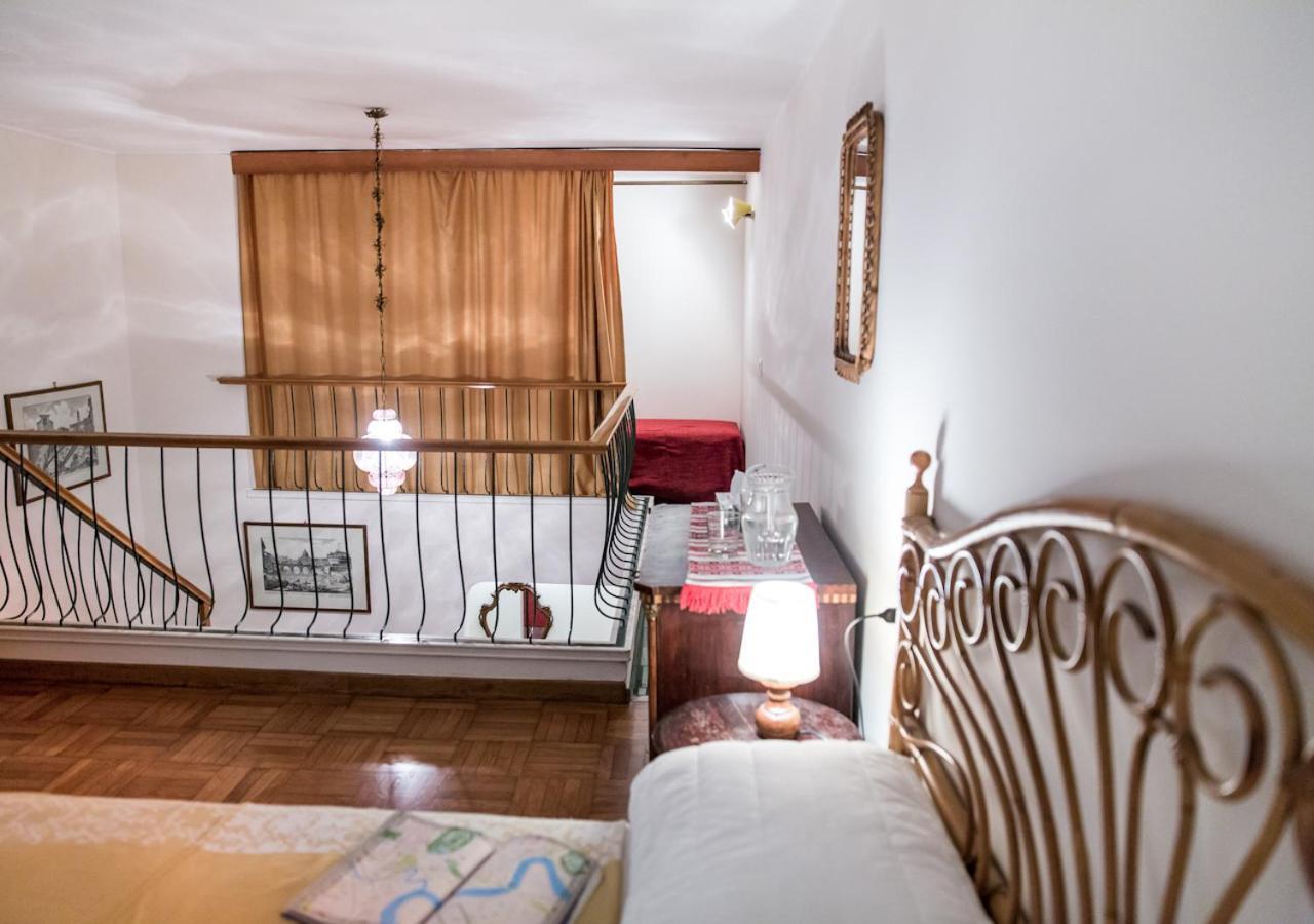 Rent In Rome Archimede Рим Екстериор снимка