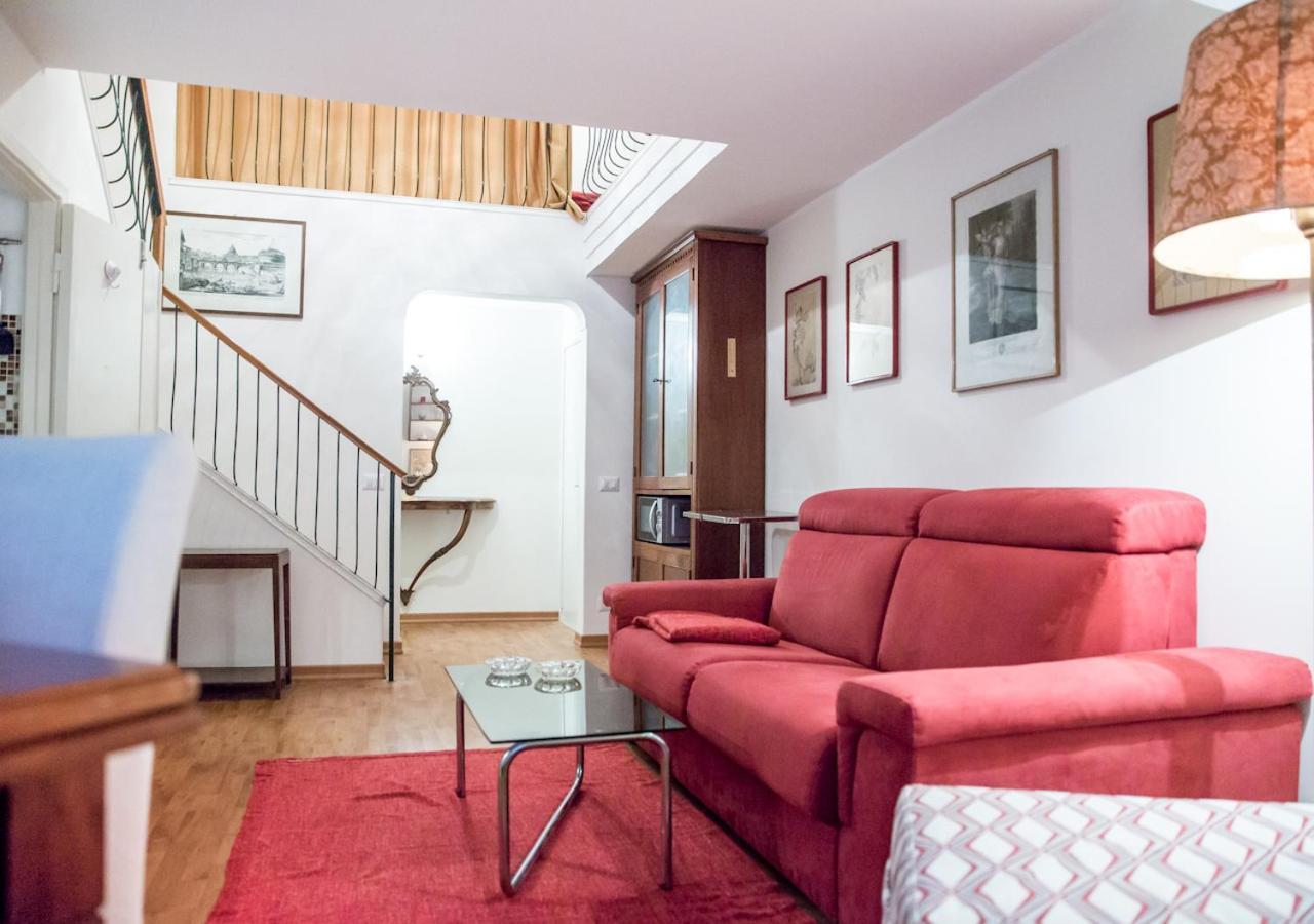 Rent In Rome Archimede Рим Екстериор снимка